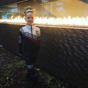 Meet your Posher, Tara